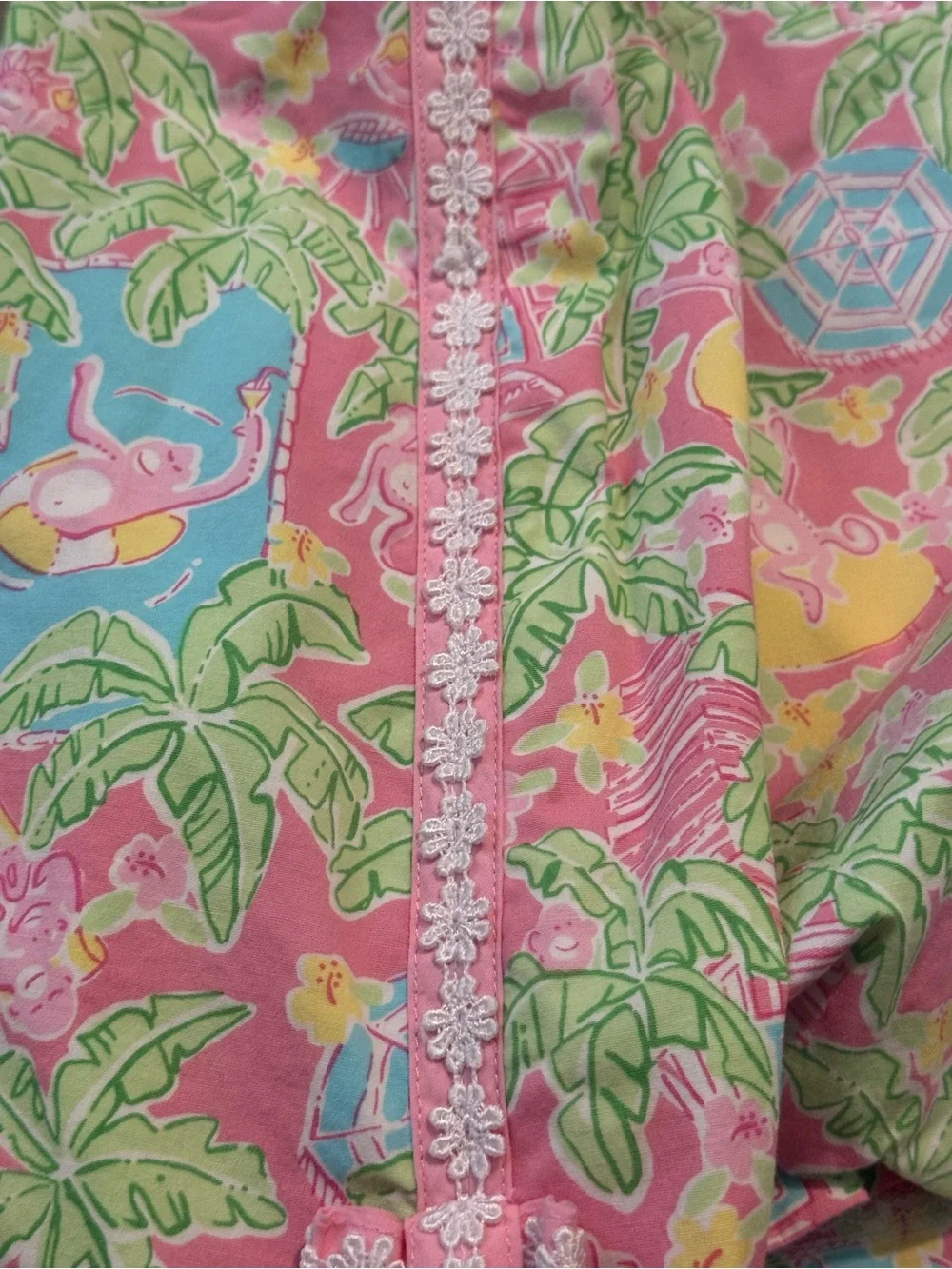 Vintage Lilly Pulitzer 
